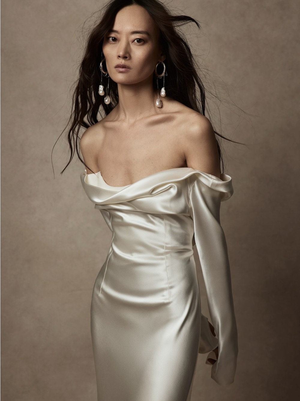 Danielle Frankel Noa Dress